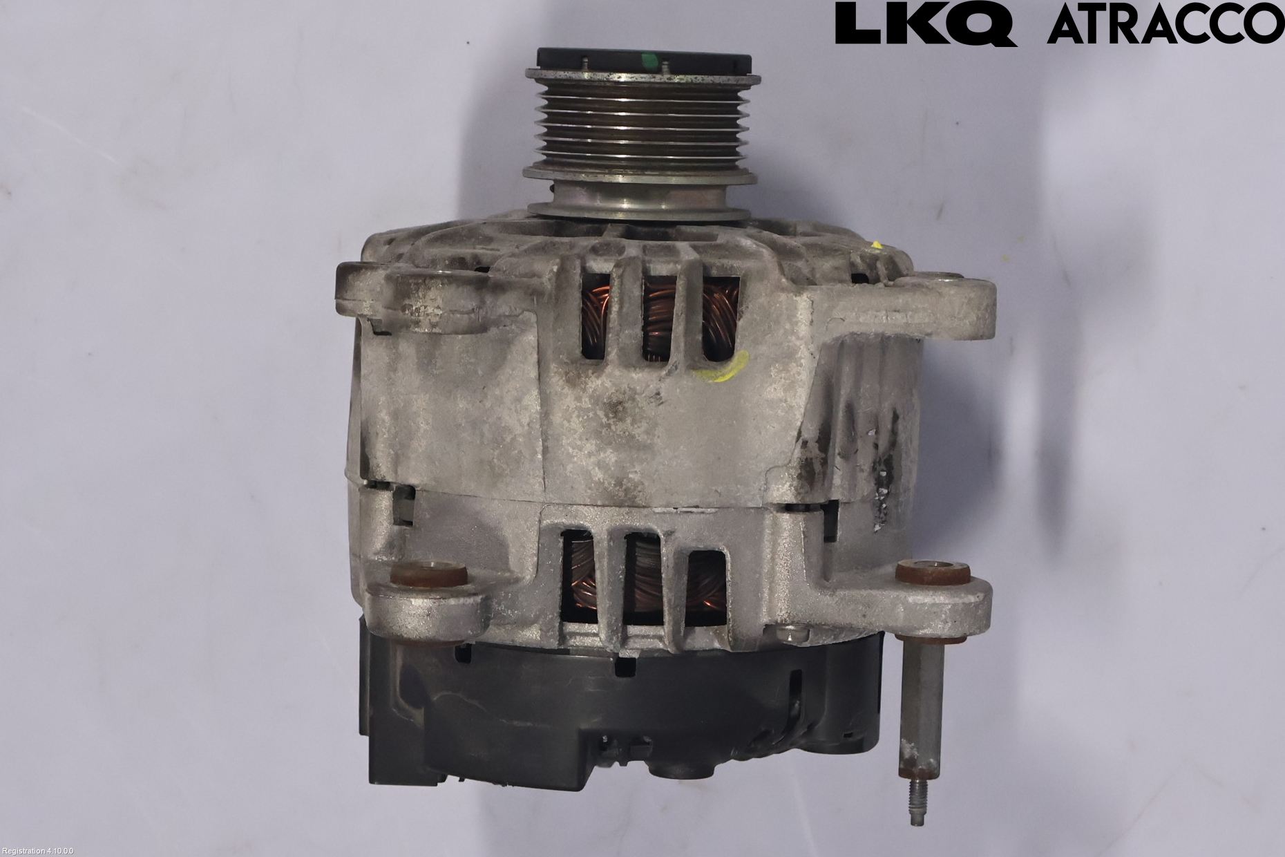 Volkswagen VW GOLF VI 09-13 Dynamo