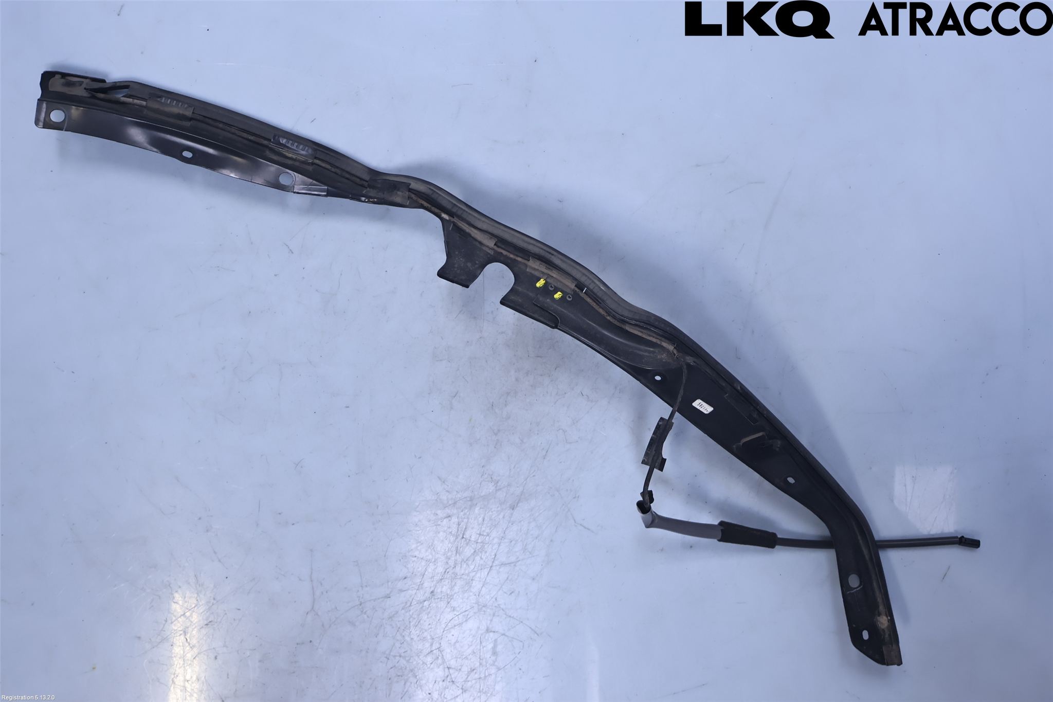 Toyota RAV4 13-18 Baklukeåpner Automatisk