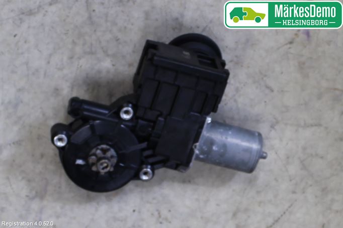 Toyota RAV4 13-18 Vindusheismotor