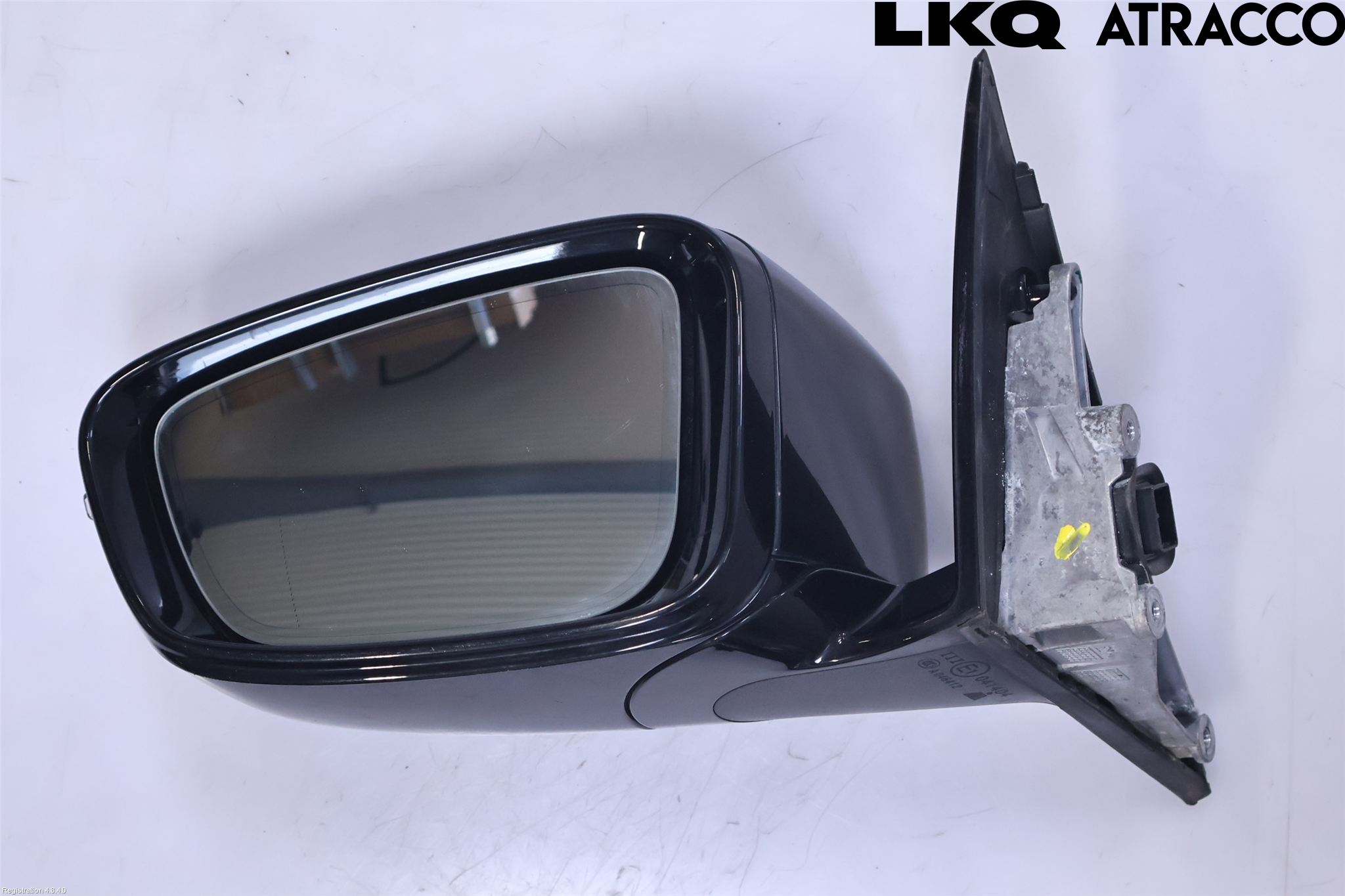 BMW 5 G30/G31/F90 17-23 Speil V M-El Justering