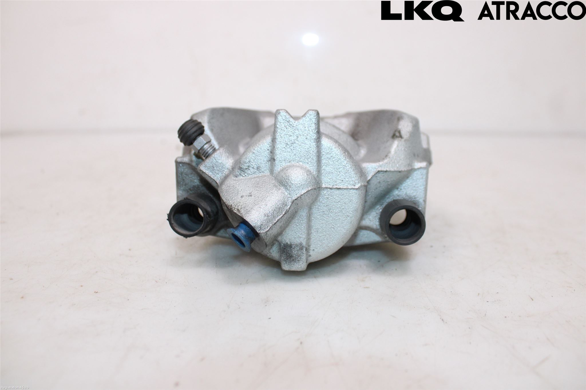 Dacia DUSTER 18-24 Bremsecaliper Foran Venstre