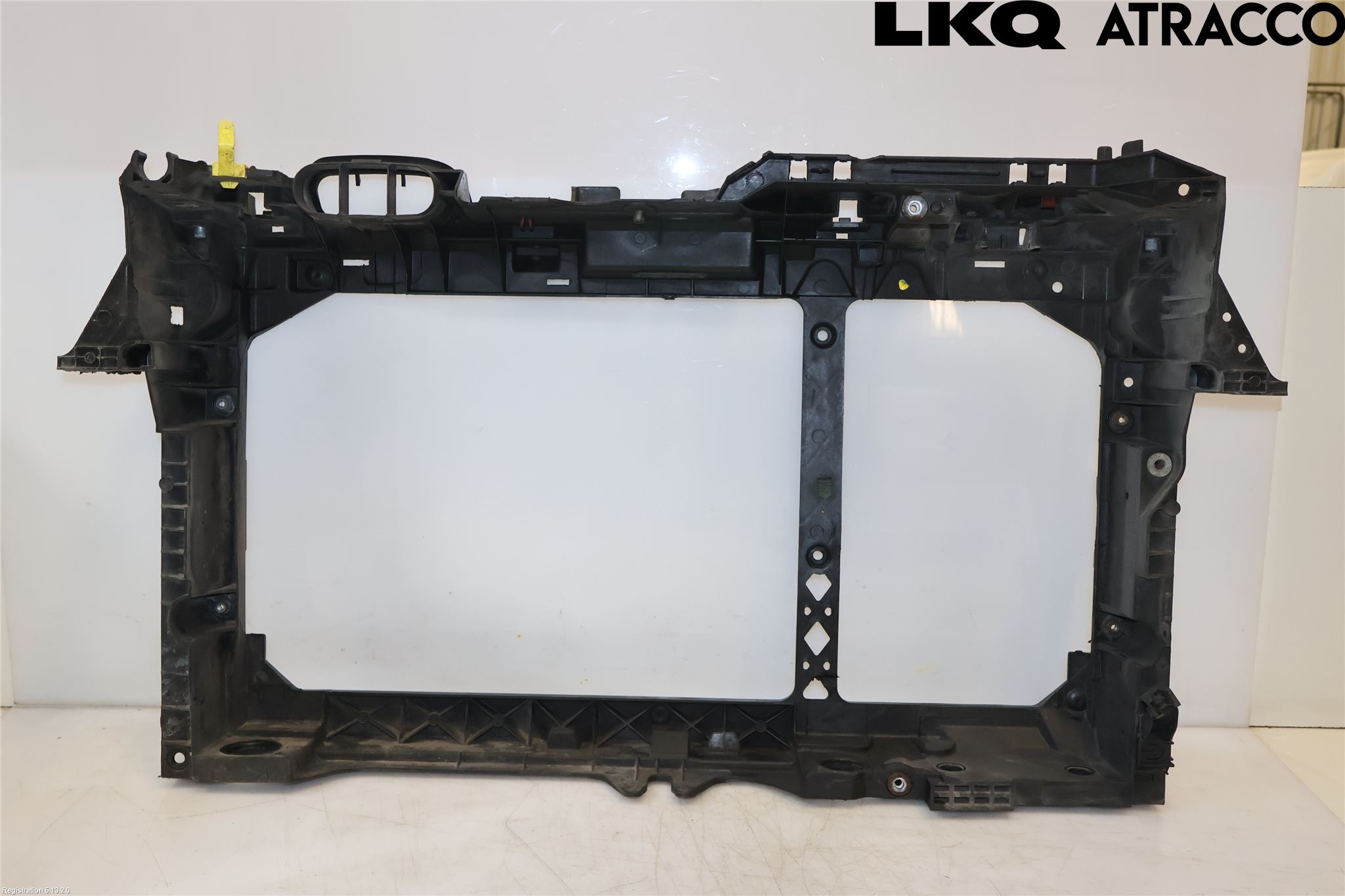 Ford FIESTA 13-17 Frontplate