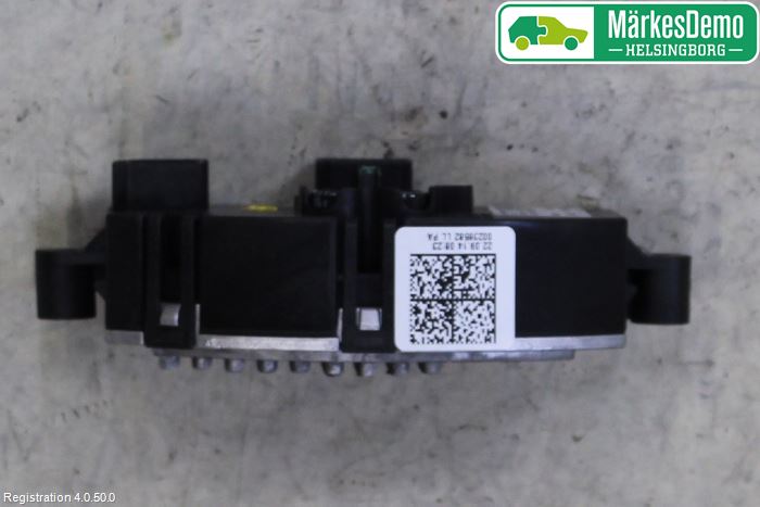 Audi A5 07-16 Varmeapparat Viftemotstand