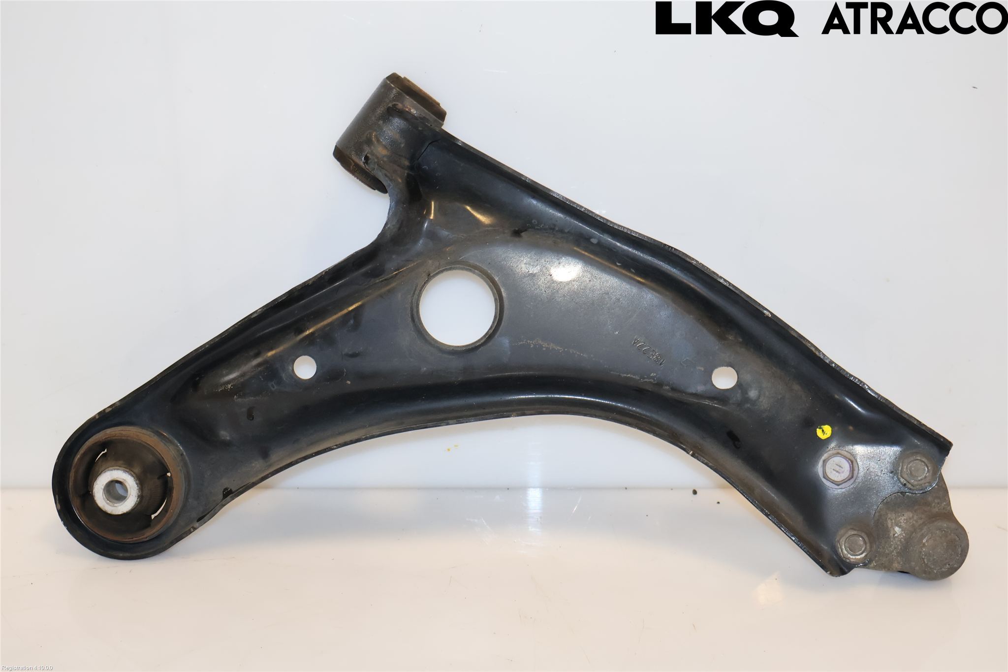 Toyota AYGO X AB70 22- Bærearm Foran Venstre Nedre