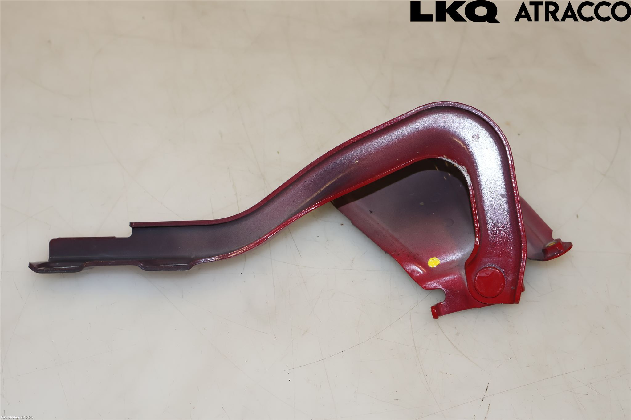 Suzuki SWIFT 17-24 Panser Hengsel - Hengsler