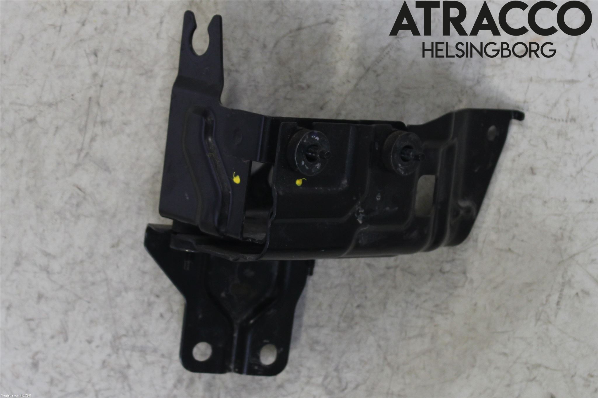 Nissan X-TRAIL 14-21 Abs Hydraulikkaggregat