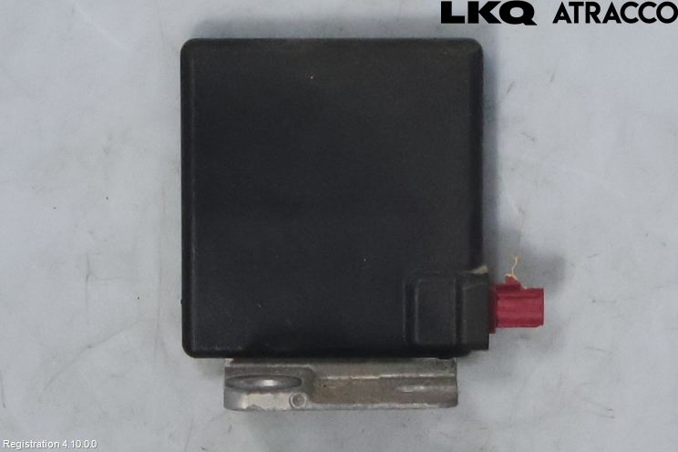 Volkswagen VW TIGUAN 16-24 Stereo Antenne Radio-Tv