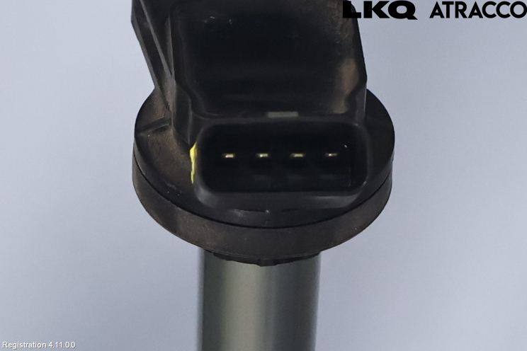 Toyota AVENSIS 09-15 Coil