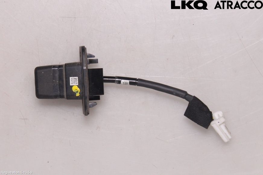 Subaru IMPREZA IV 13-17 Parkeringshjelp Kamera