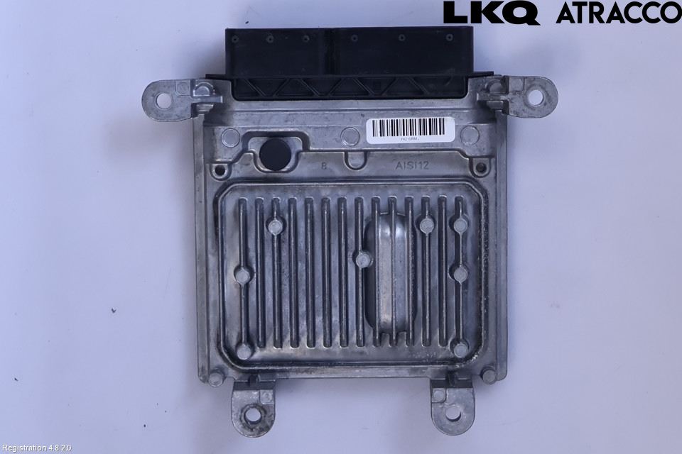 Mercedes-Benz MB C-KLASS (W205) 14-21 Styreenhet Dieselpumpe