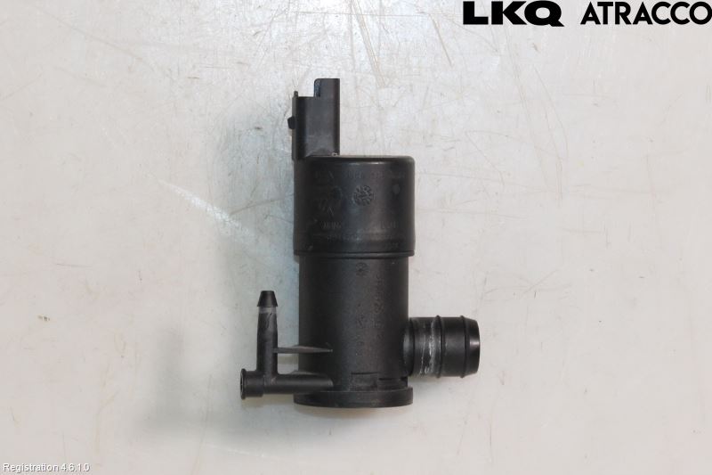 Citroen C4/E-C4 C4X/E-C4X III 21- Spylerpumpe Frontrute