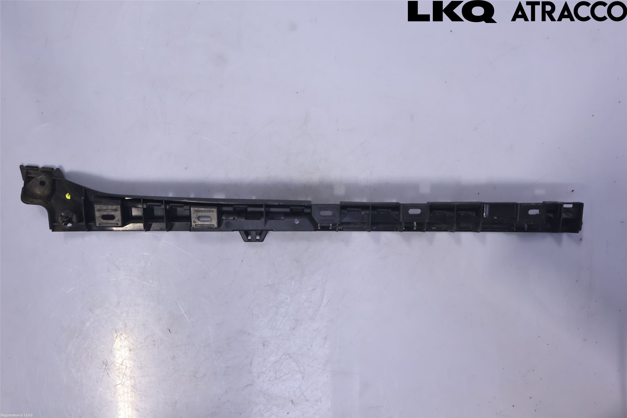 BMW 5 F10/F11/F18 09-17 Kanalskjørt Venstre