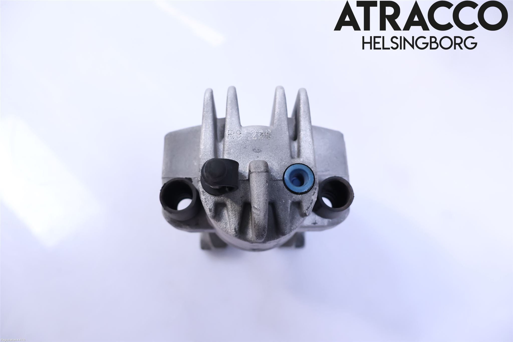 BMW 5 E60/61 Sed/Tou 02-10 Bremsecaliper Bak Høyre