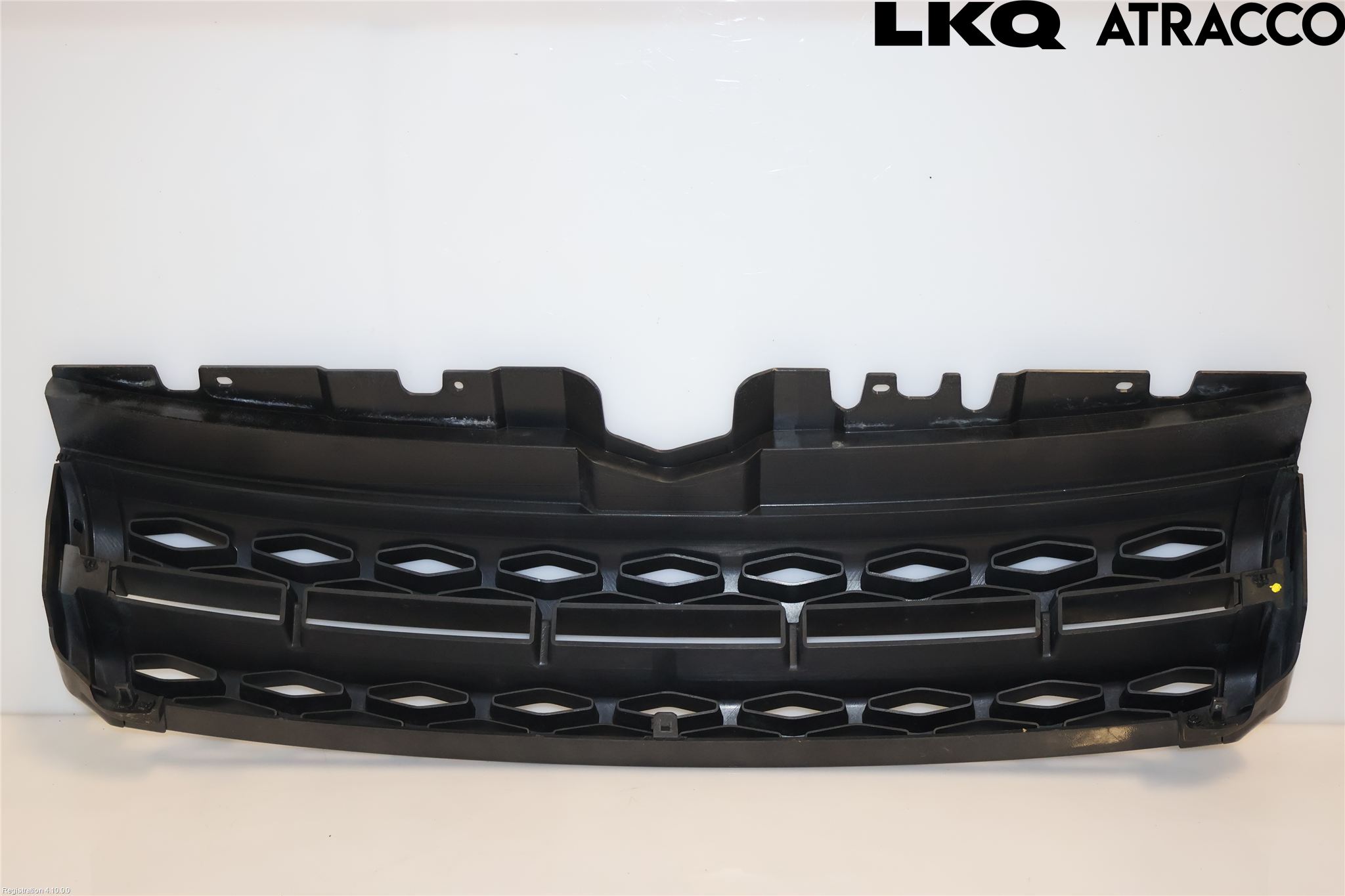 Landrover LAND ROVER RANGE ROVER EVOQUE (L538) 11-18 Grill Komplett