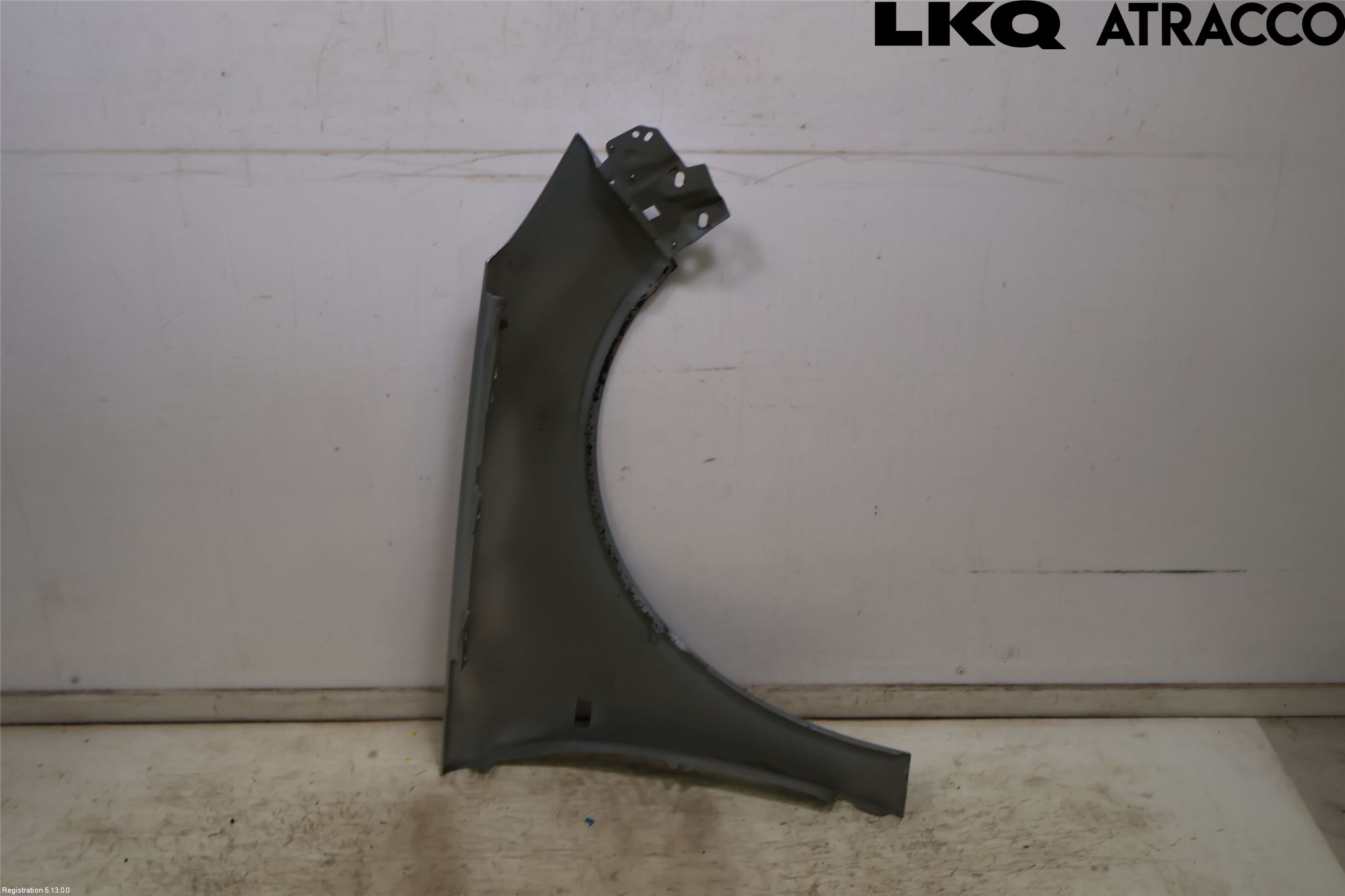 Opel INSIGNIA 09-16 Skjerm Foran Venstre