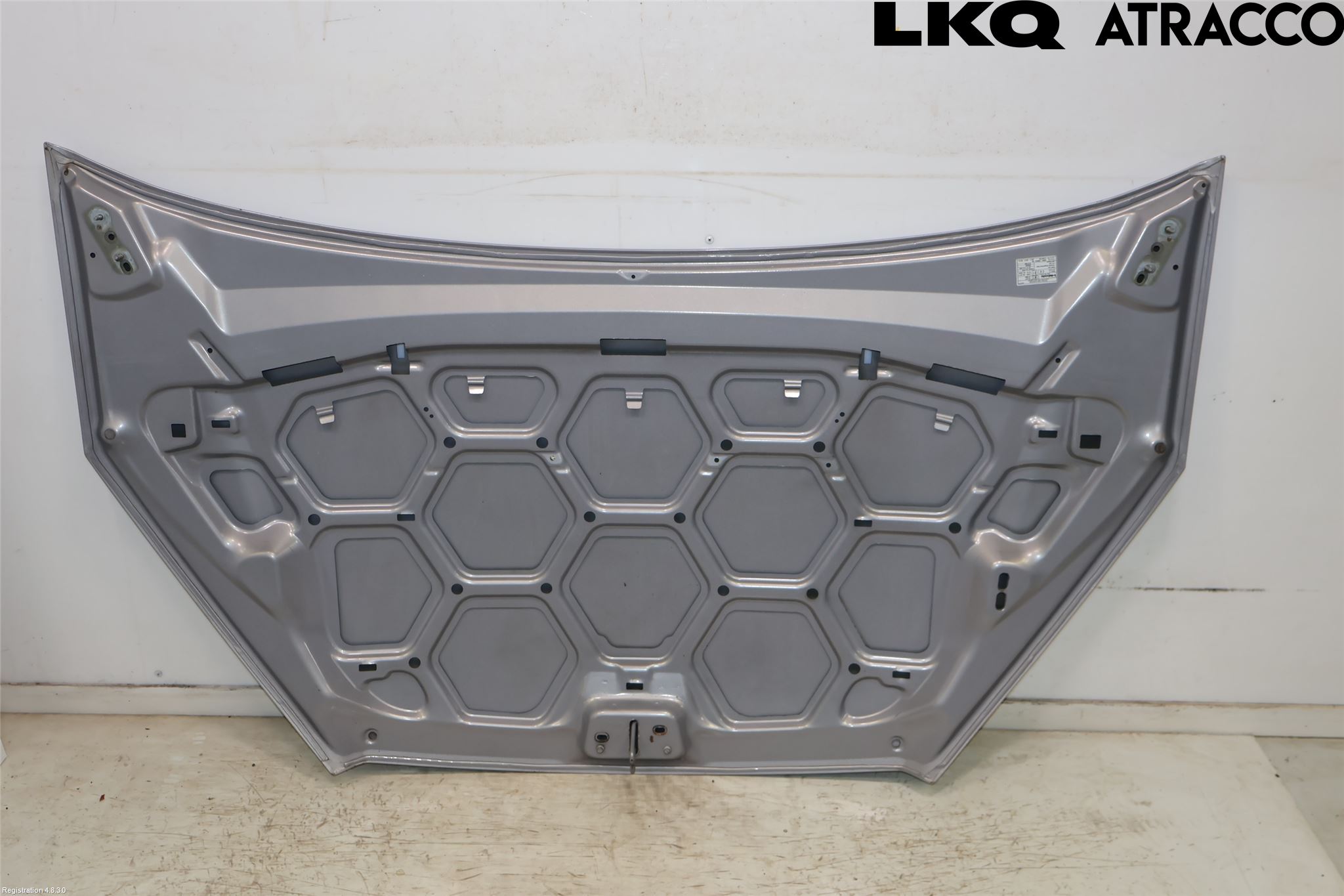 Ford S-MAX 06-15 Panser