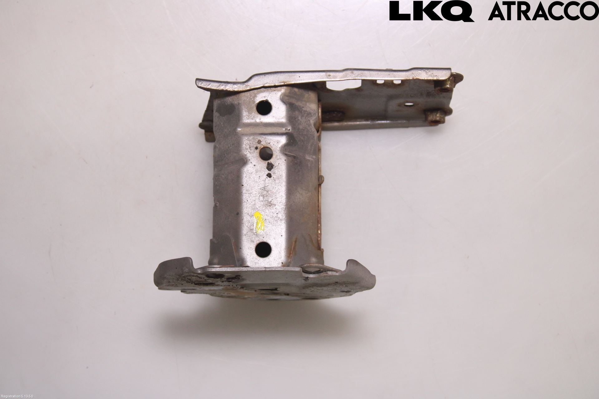 Toyota AURIS 13-19 Støtfanger Bak Feste
