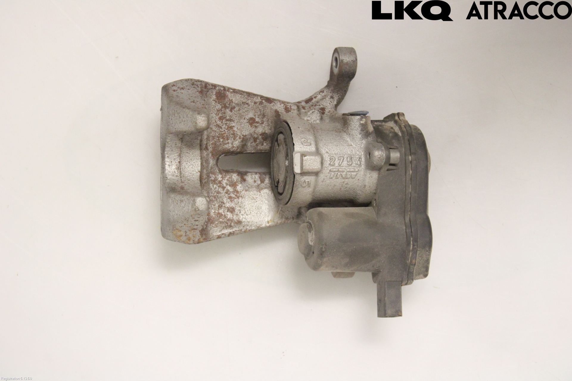 Jeep CHEROKEE Bremsecaliper Bak Venstre