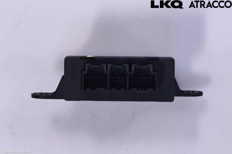 Opel ASTRA K 16-22 Styreenhet Parkering