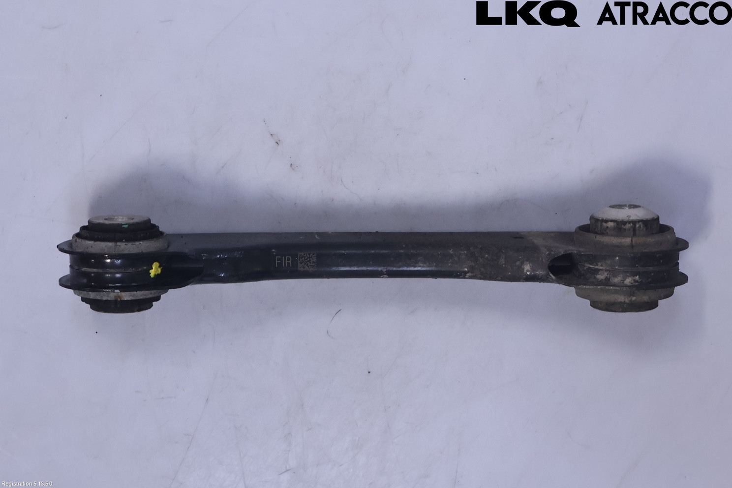 BMW 5 G30/G31/F90 17-23 Bærearm Bak Høyre Øvre