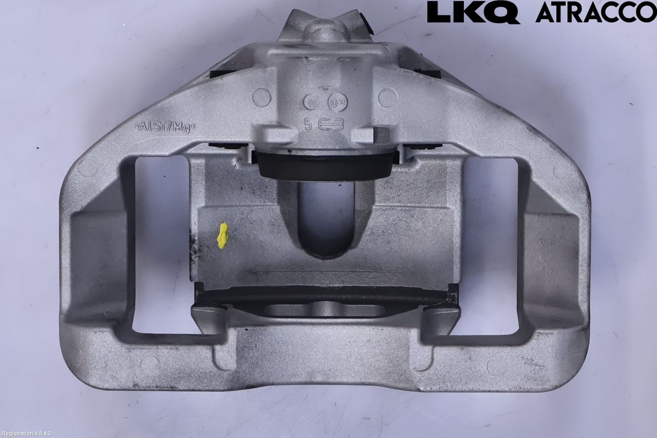 BMW 5 F10/F11/F18 09-17 Bremsecaliper Foran Venstre