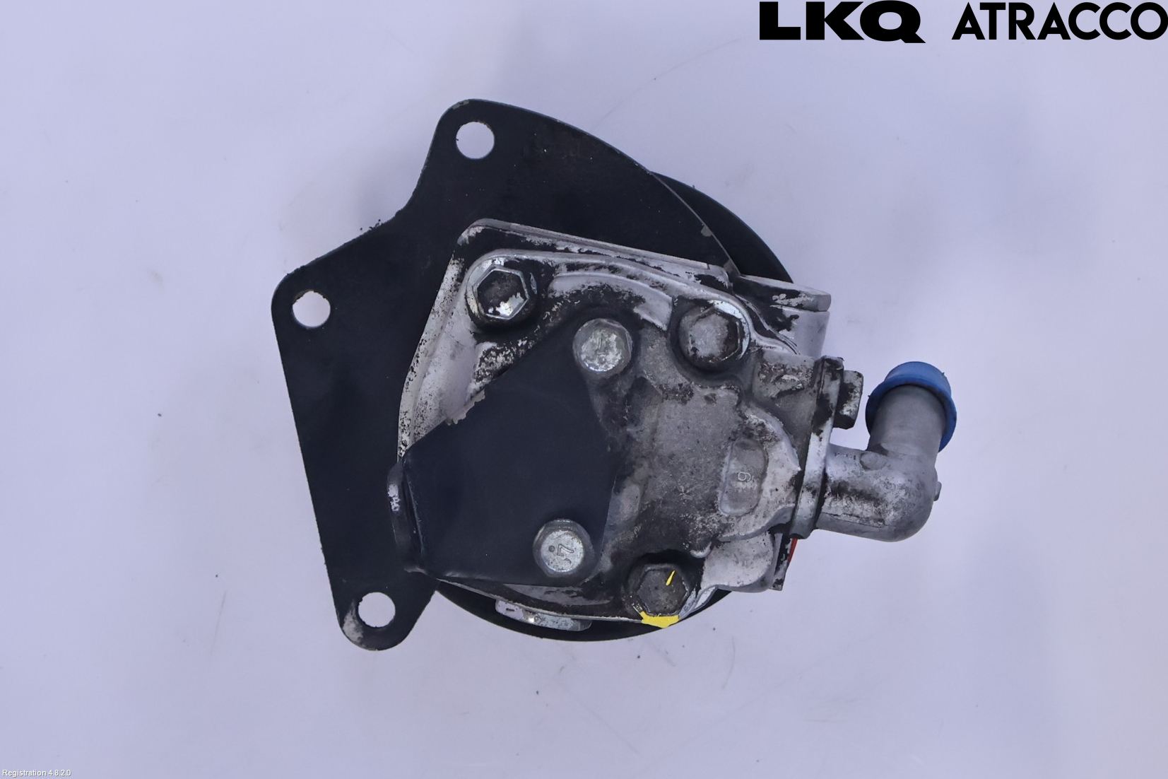Landrover RANGE ROVER SPORT (L494) 14-22 Servo Pumpe