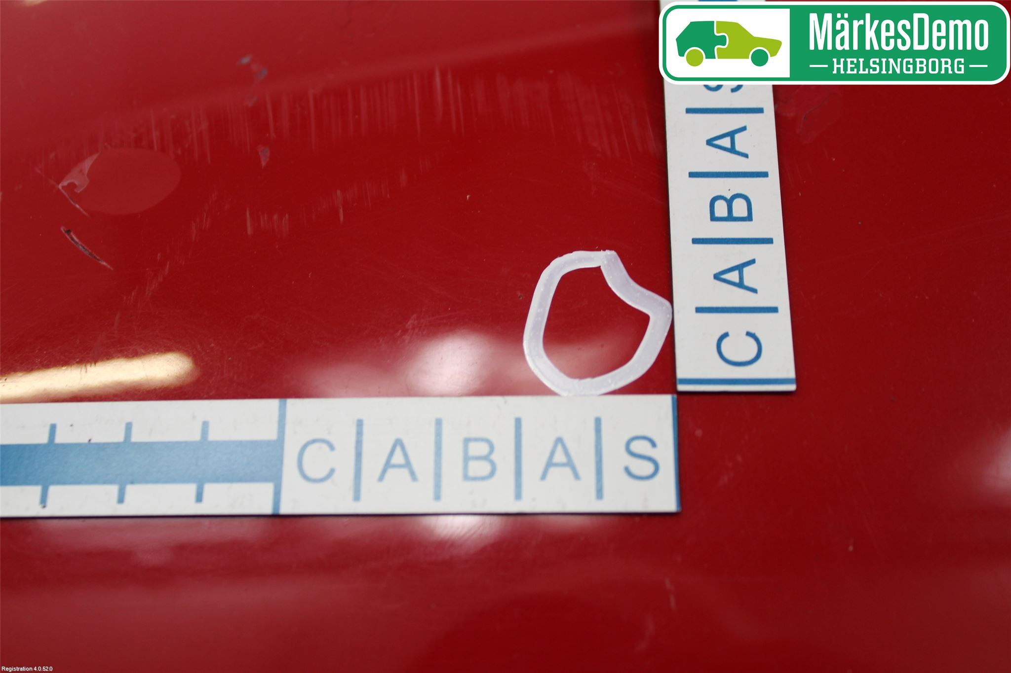 Fiat DOBLO CARGO Panser