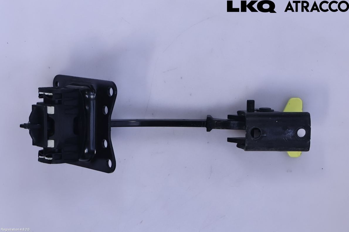 Toyota PROACE CITY 20- Dørstopper