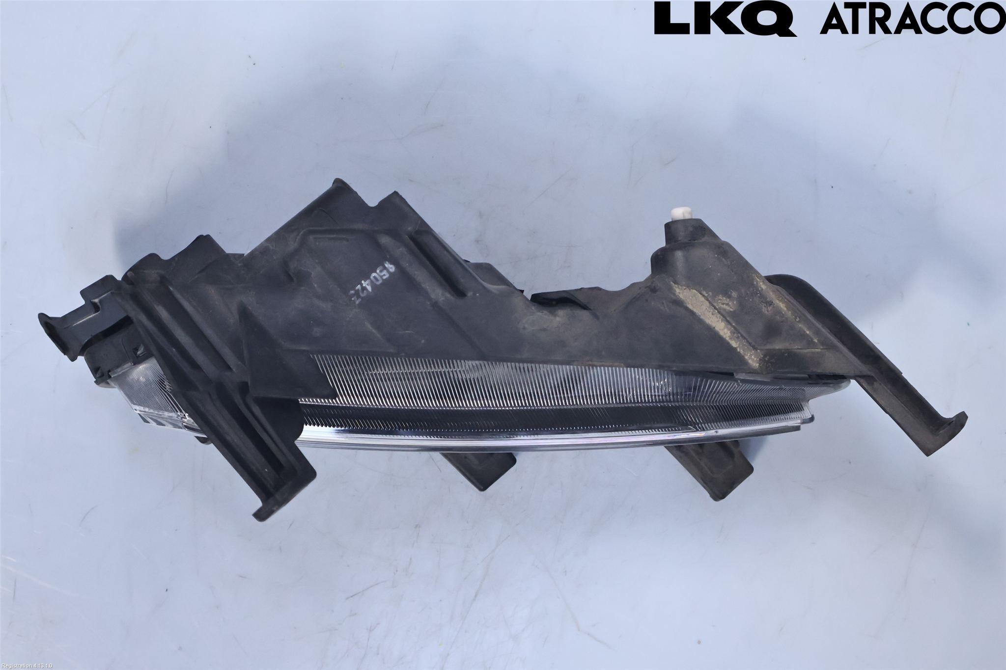 Hyundai i40 16-18 Frontlykt-Kurve-Tåkelys