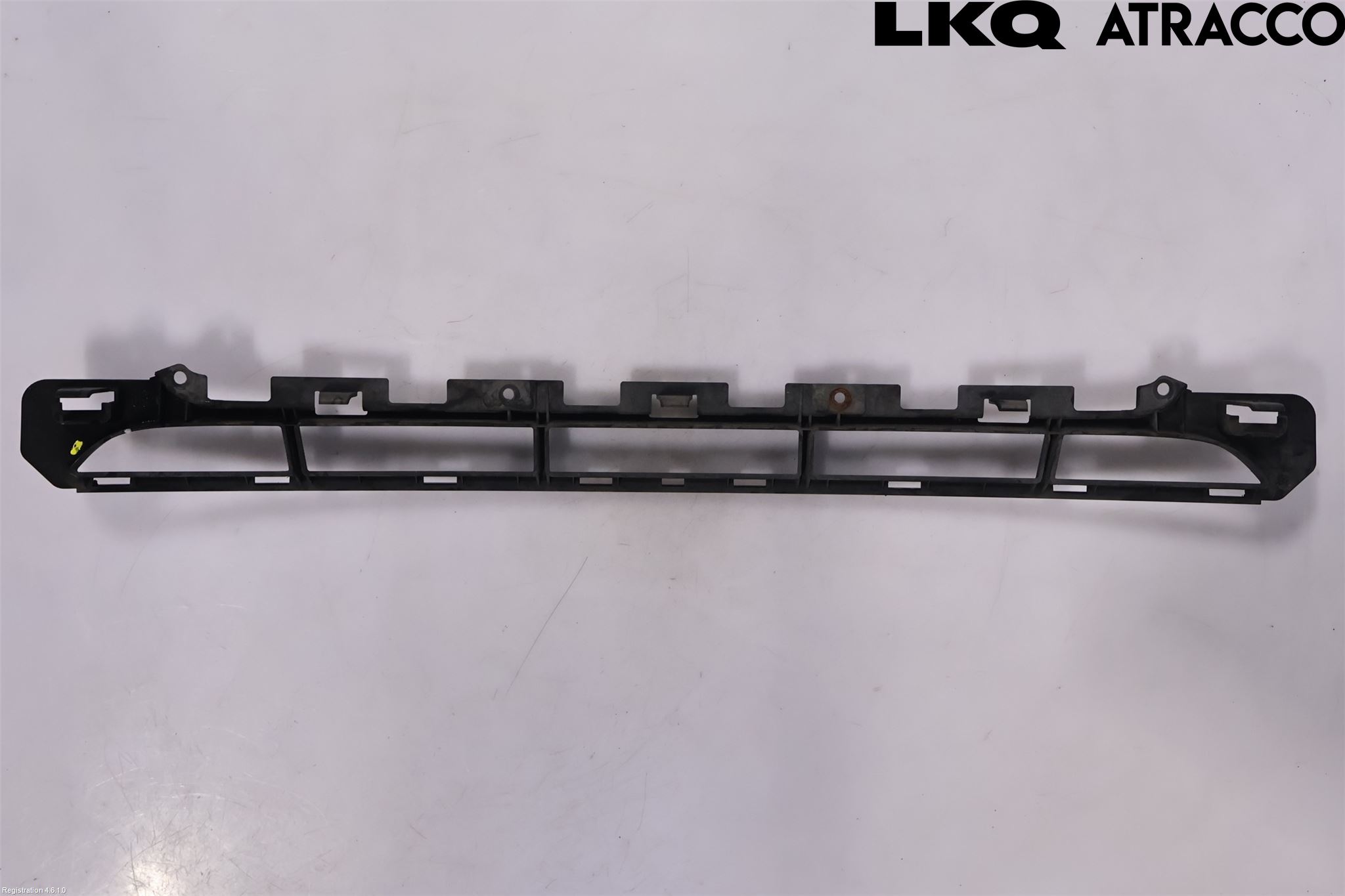 Audi A7/S7 4G 11-17 Grilldel Midt
