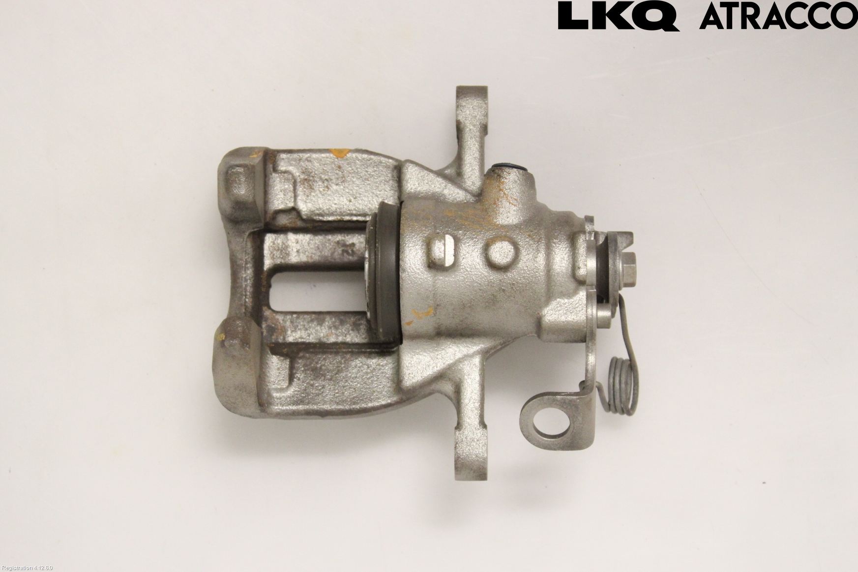 Peugeot EXPERT 07-14 Bremsecaliper Bak Høyre