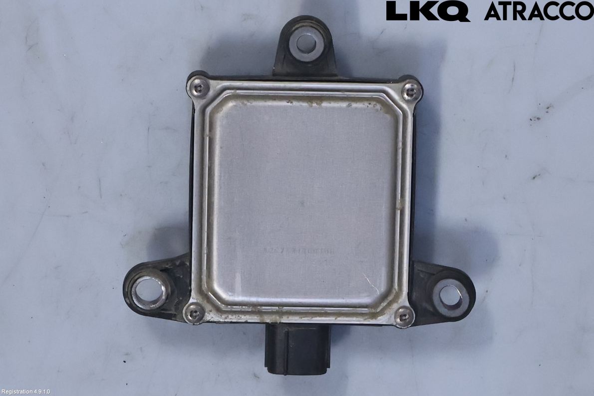 Toyota COROLLA 19- Sensor Kollisjonsbeskyttelse