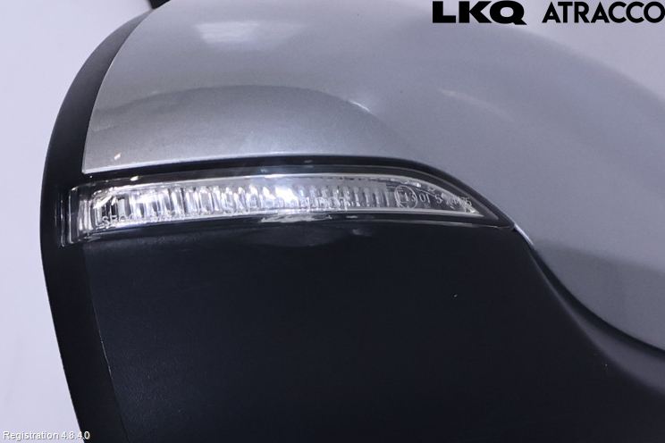 Hyundai IONIQ AE 17-22 Speil H M-El Justering