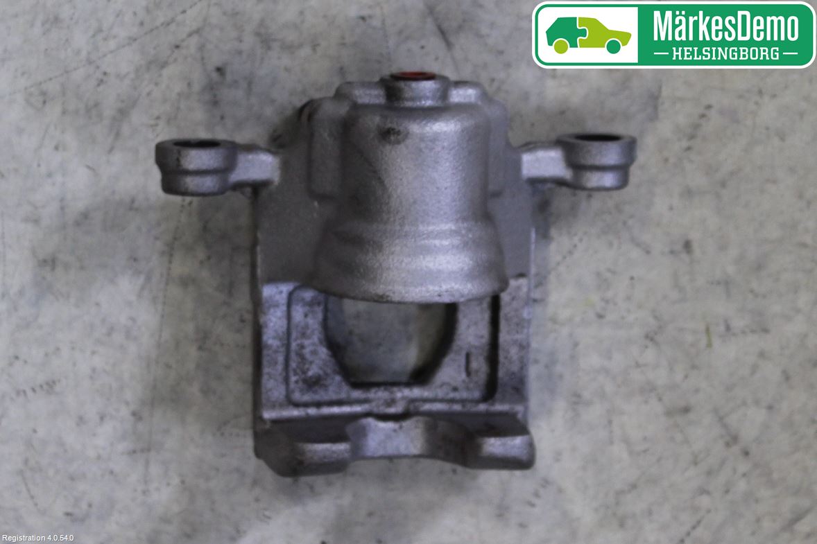 Nissan QASHQAI 10-14 Bremsecaliper Bak Høyre