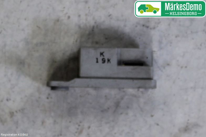 Subaru LEGACY 10-14 Rele Frontlysspyling