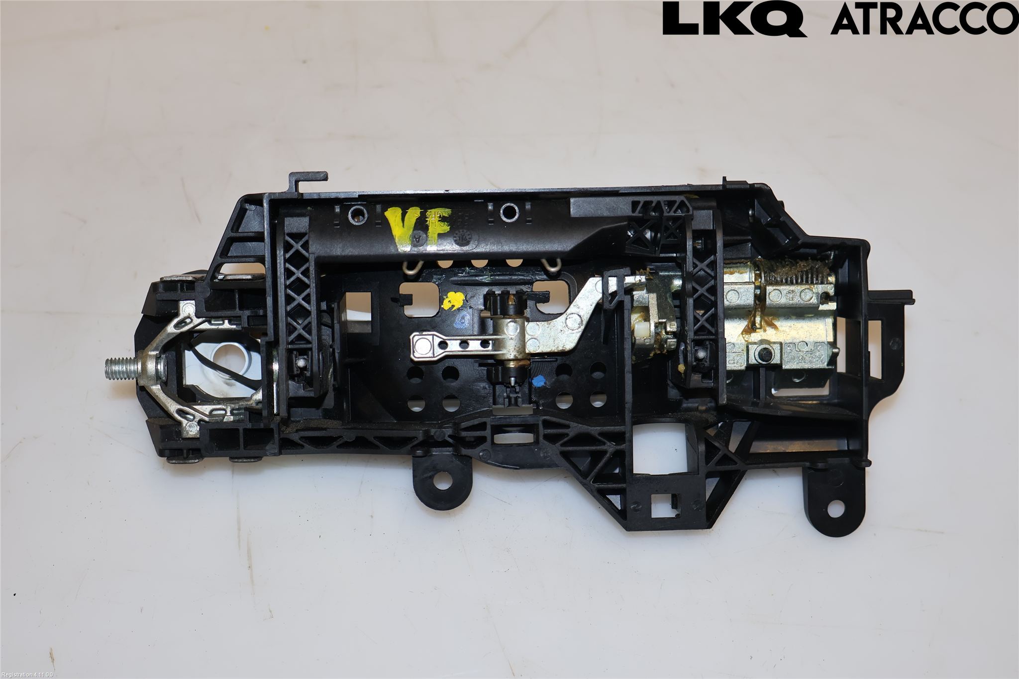 Audi A4/S4 B9 16-19 Dørhandtak Ytre Venstre