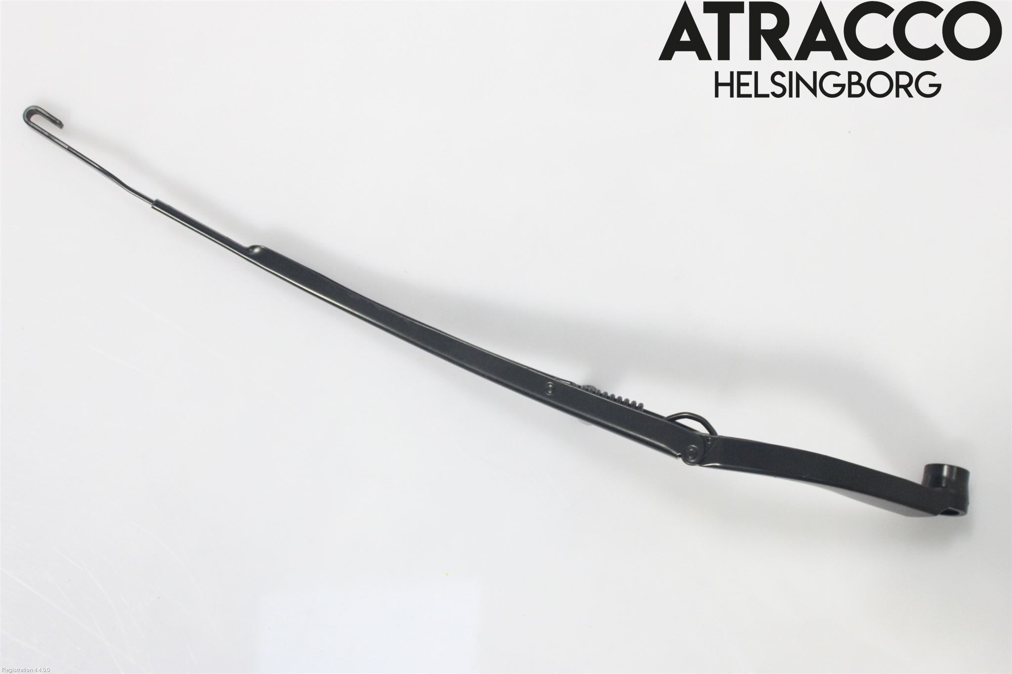 Toyota RAV4 19- Viskerarm-Armer Frontrute