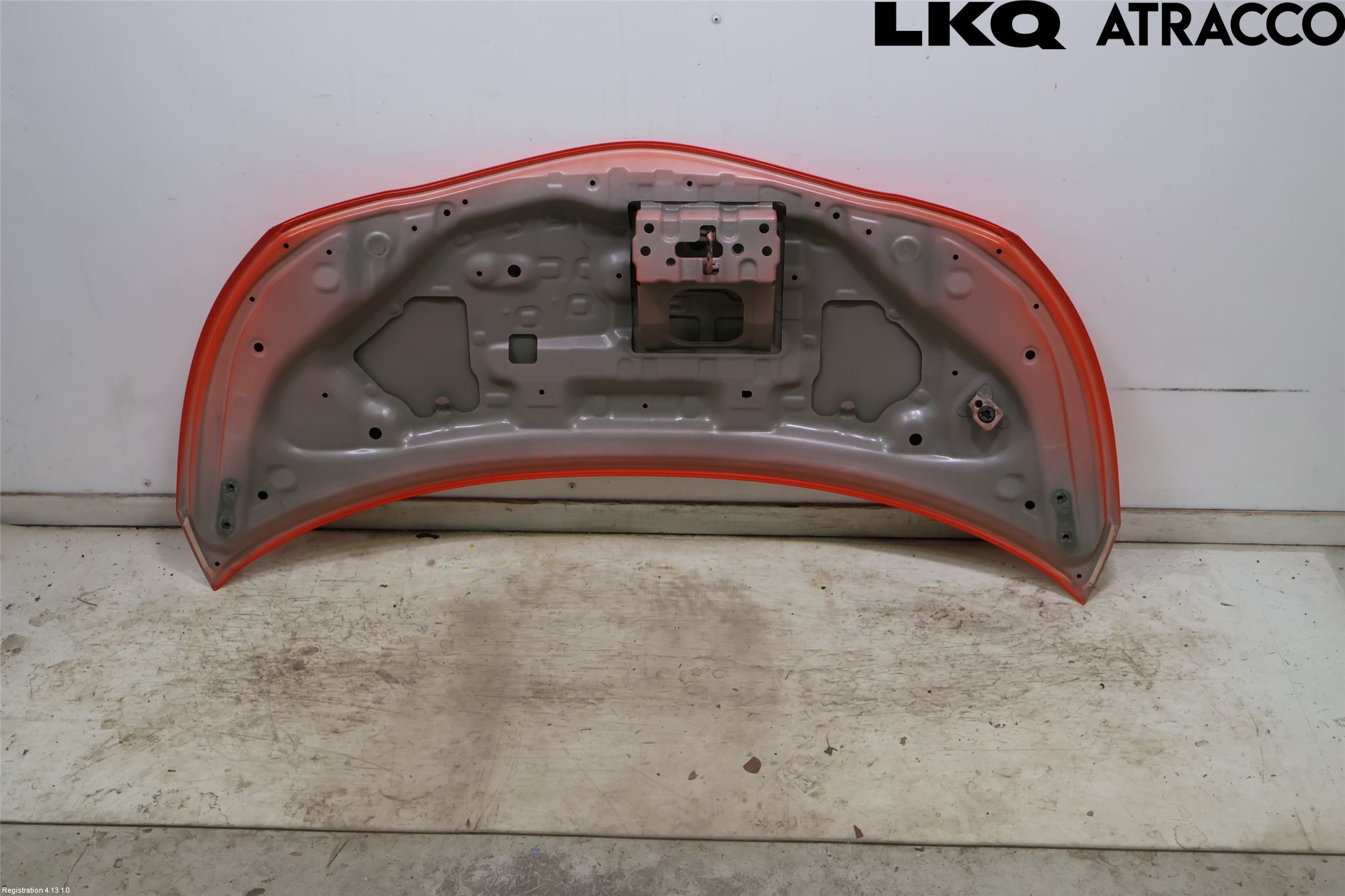 Toyota AYGO 15-21 Panser