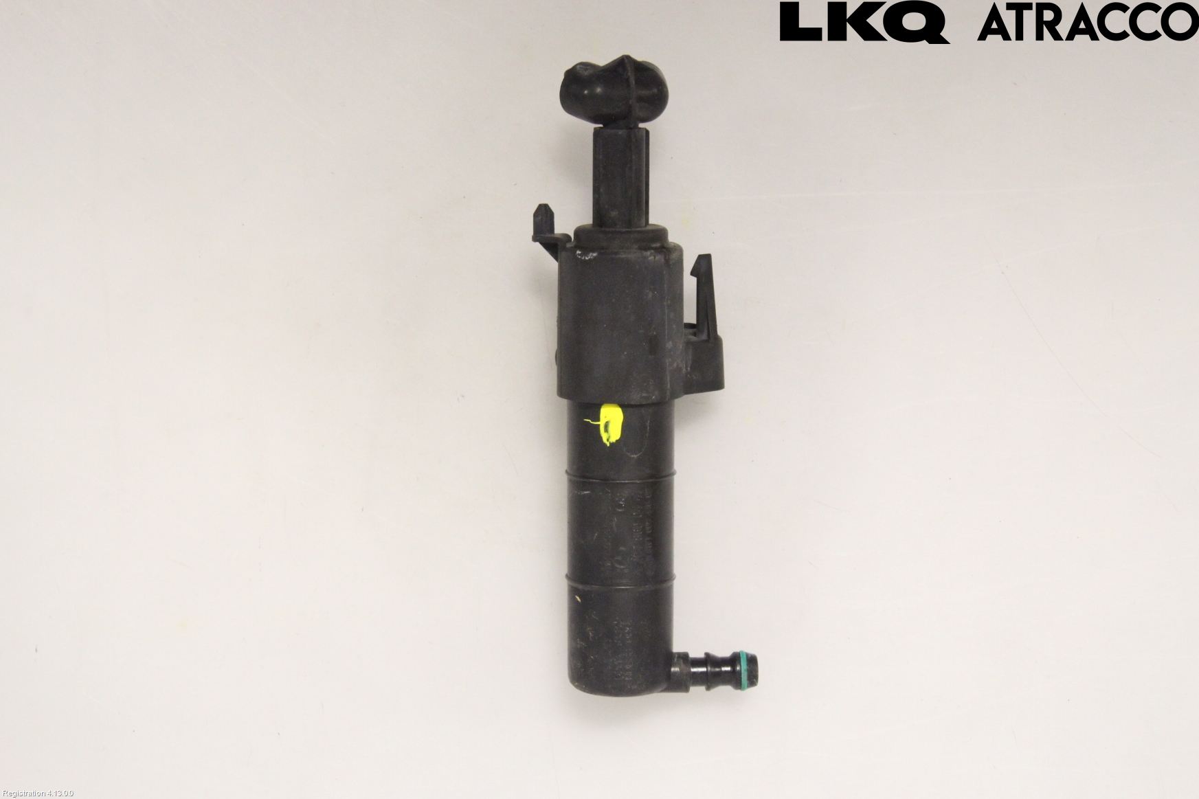 Mercedes-Benz MB C-KLASS (W204) 07-15 Spylerdyse Frontlykter