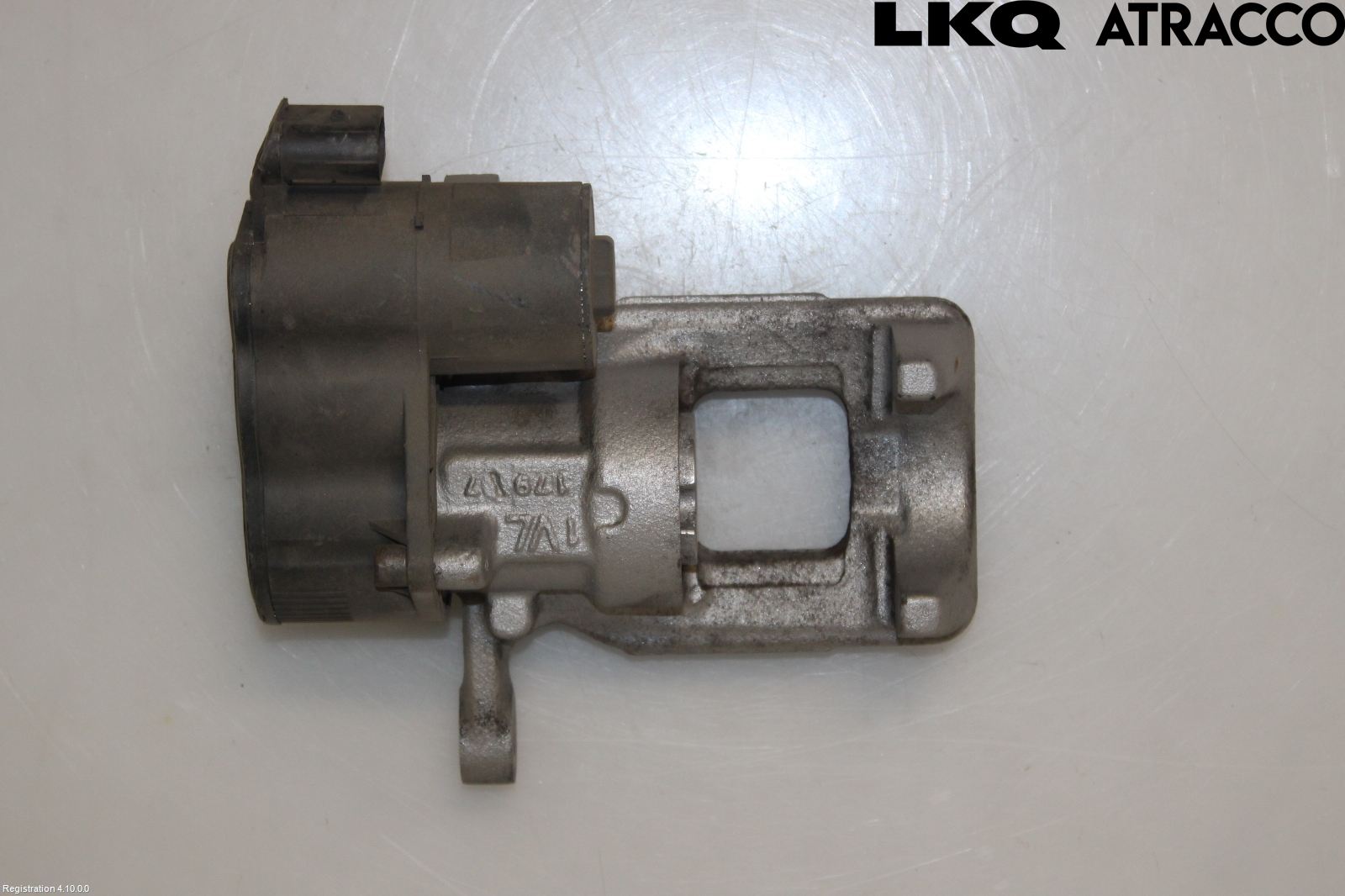 Peugeot 3008 17-24 Bremsecaliper Bak Venstre