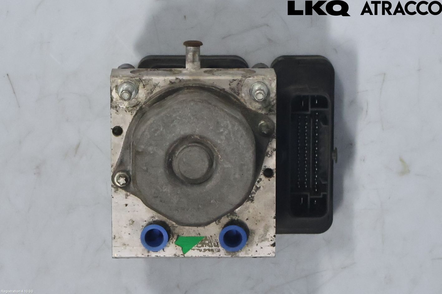 Toyota AYGO 15-21 Abs Hydraulikkaggregat
