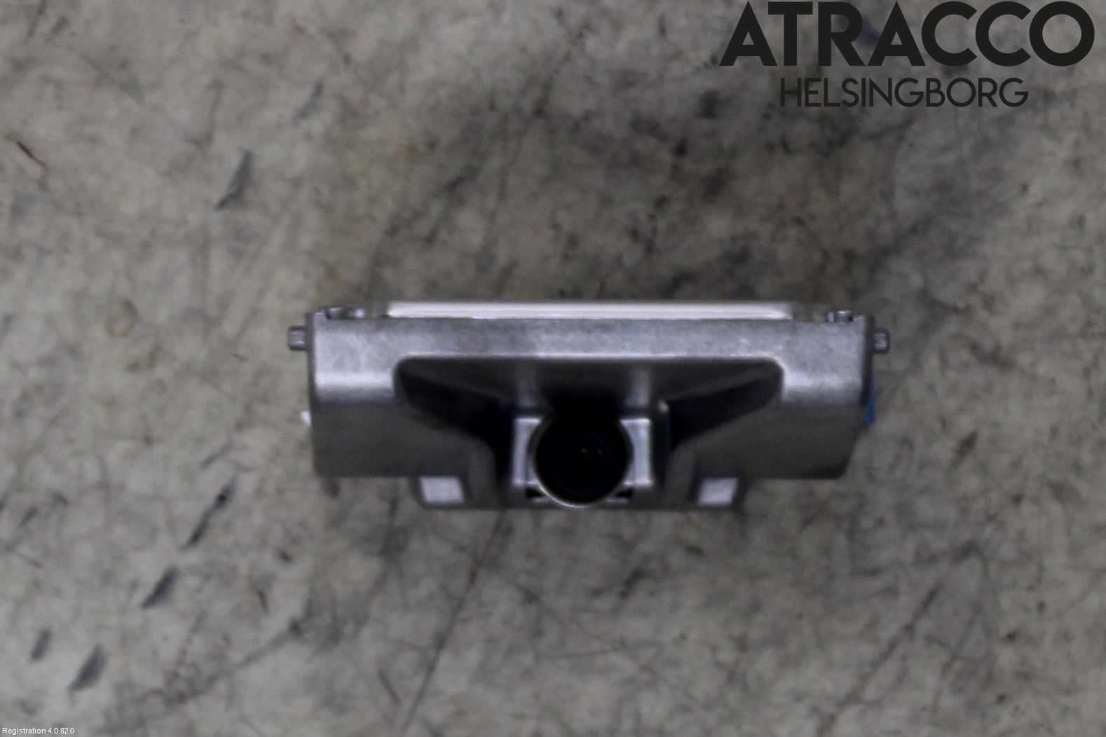Kia OPTIMA 16-20 Sensor Kollisjonsbeskyttelse