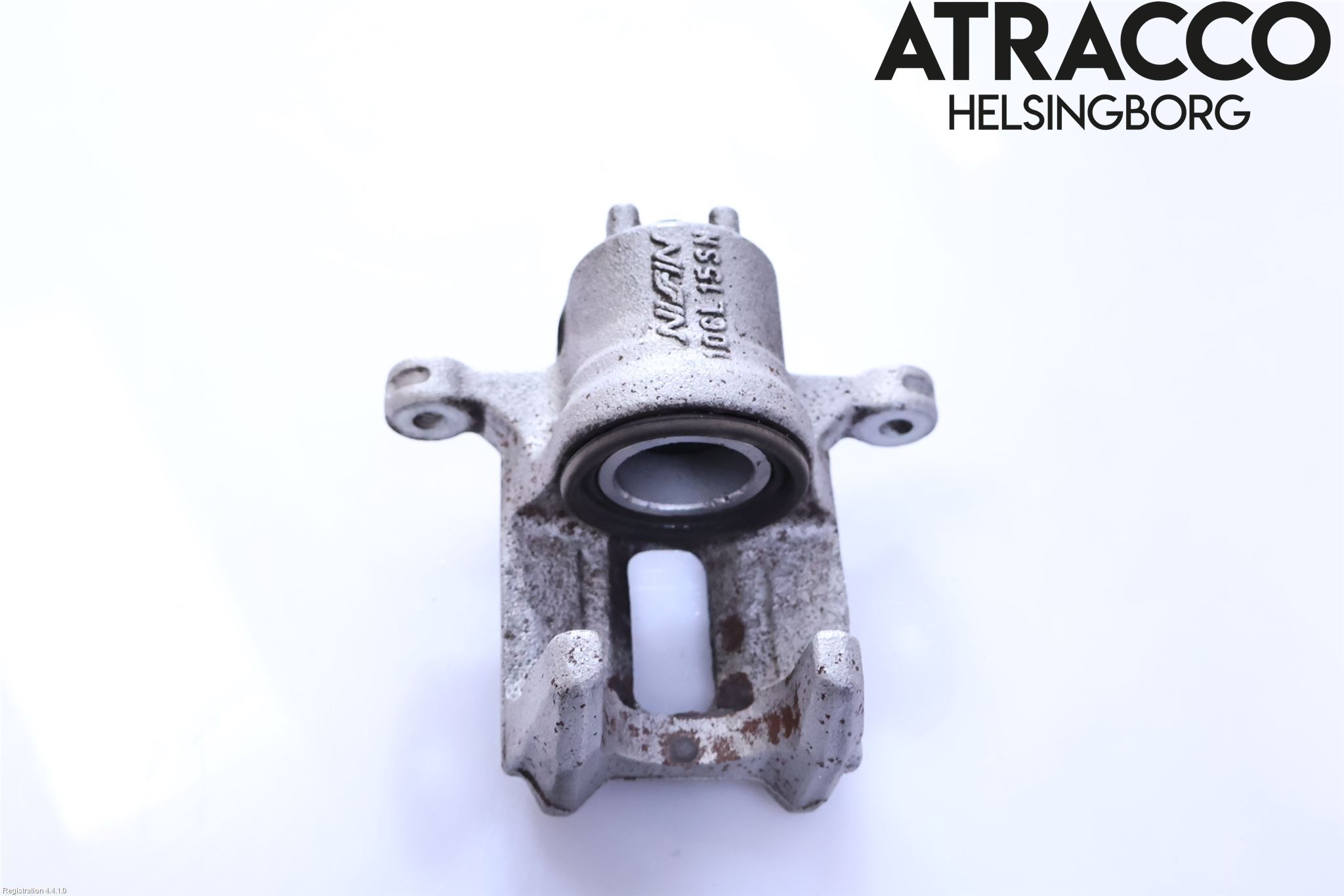 Honda ACCORD    08- Bremsecaliper Bak Venstre