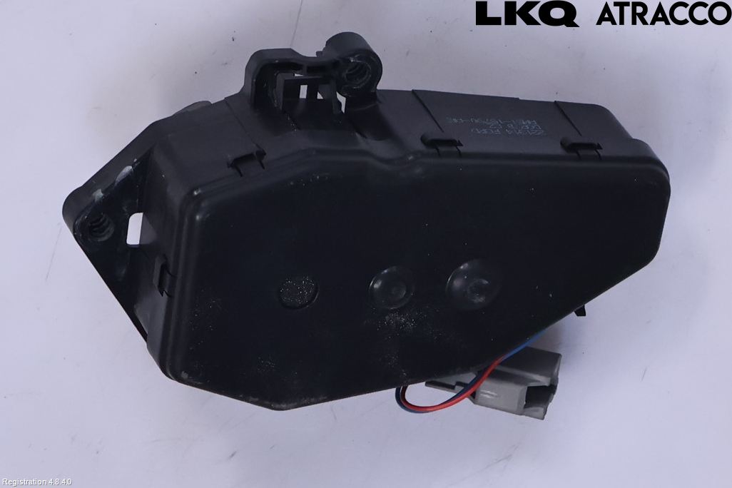Ford GRAND C-MAX  11-14 Baklukeåpner Automatisk