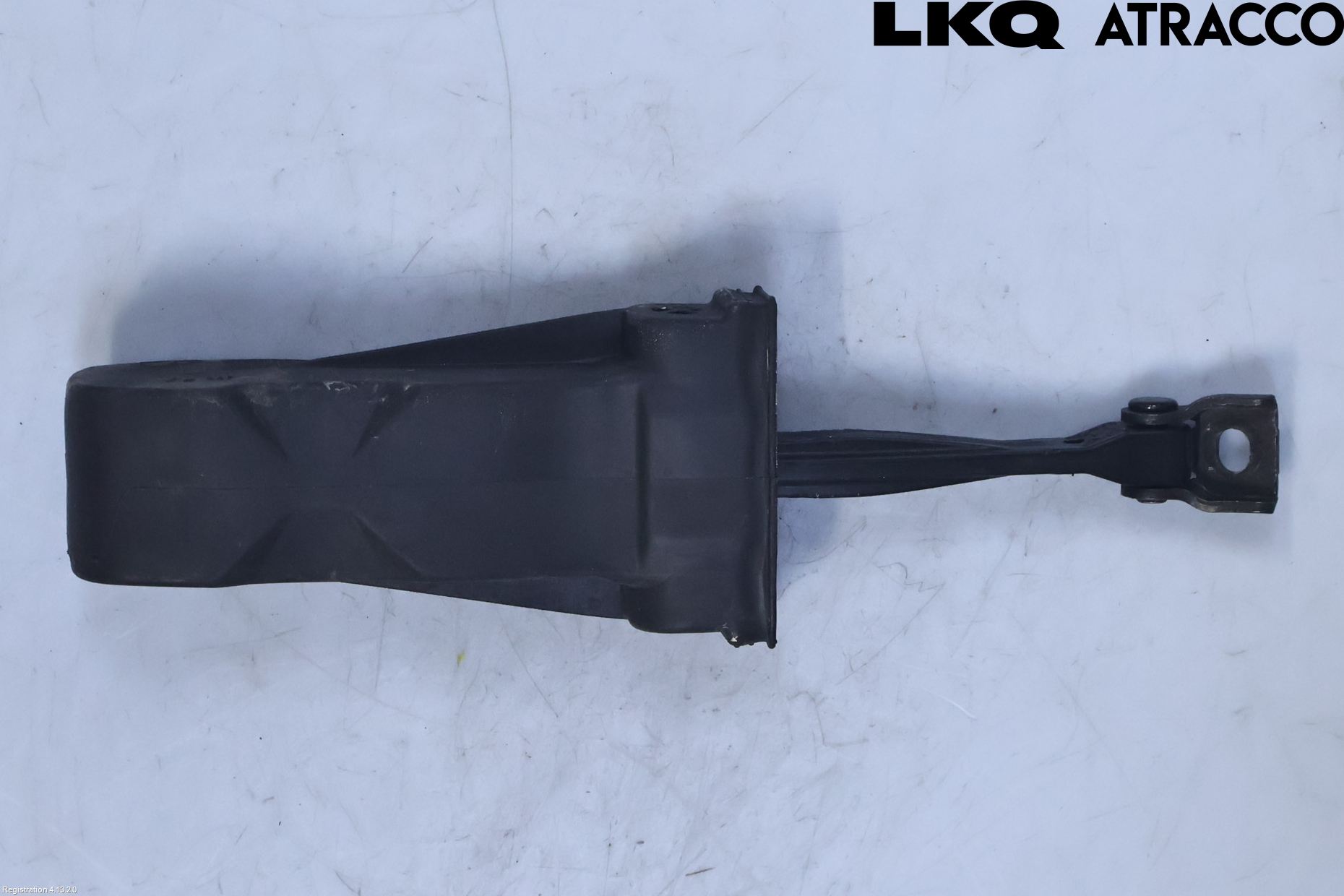 Volkswagen VW TOUAREG CR 18- Dørstopper