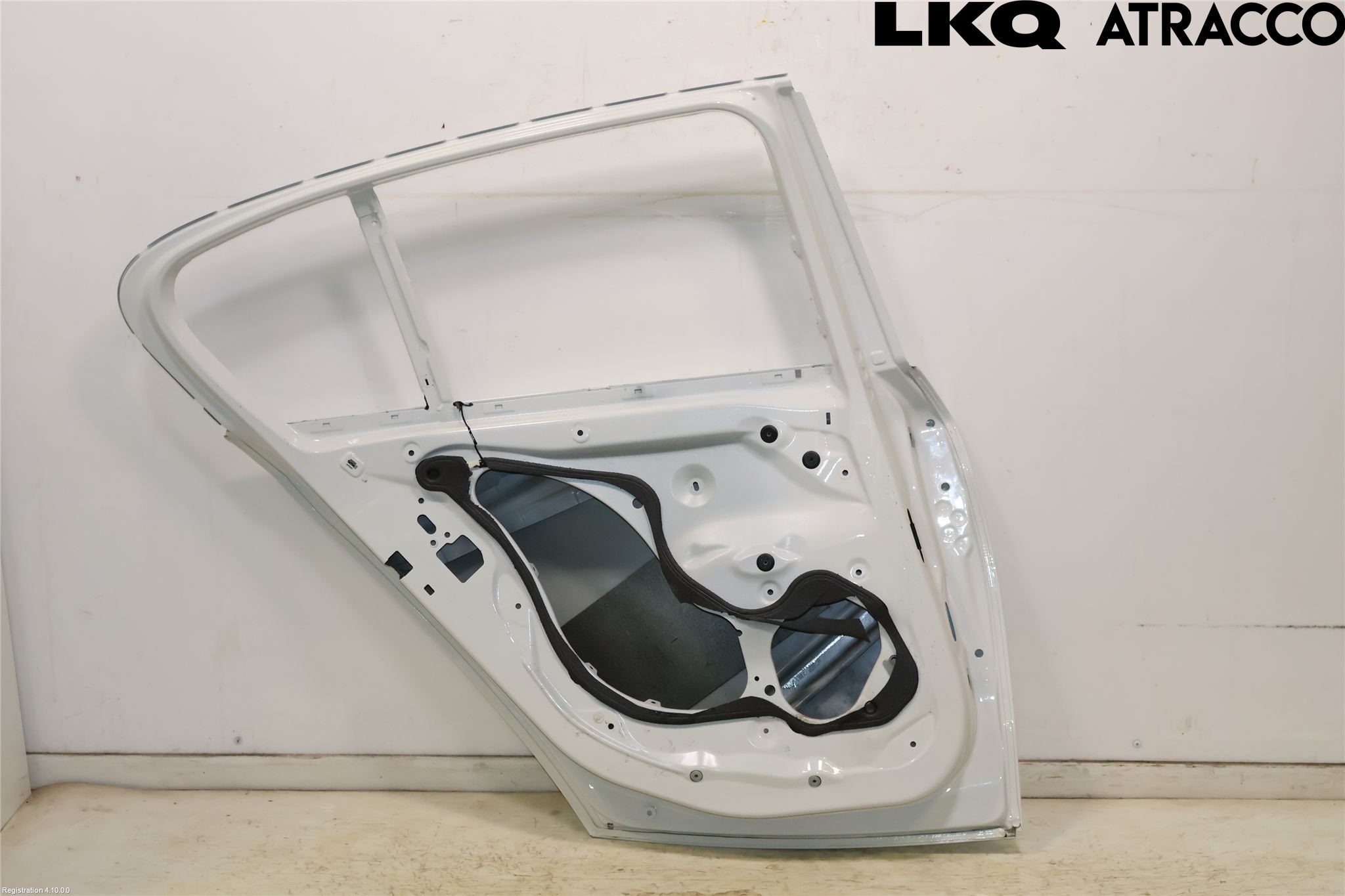 BMW 1 F20/F21 11-19 Dør 4D Bak Venstre