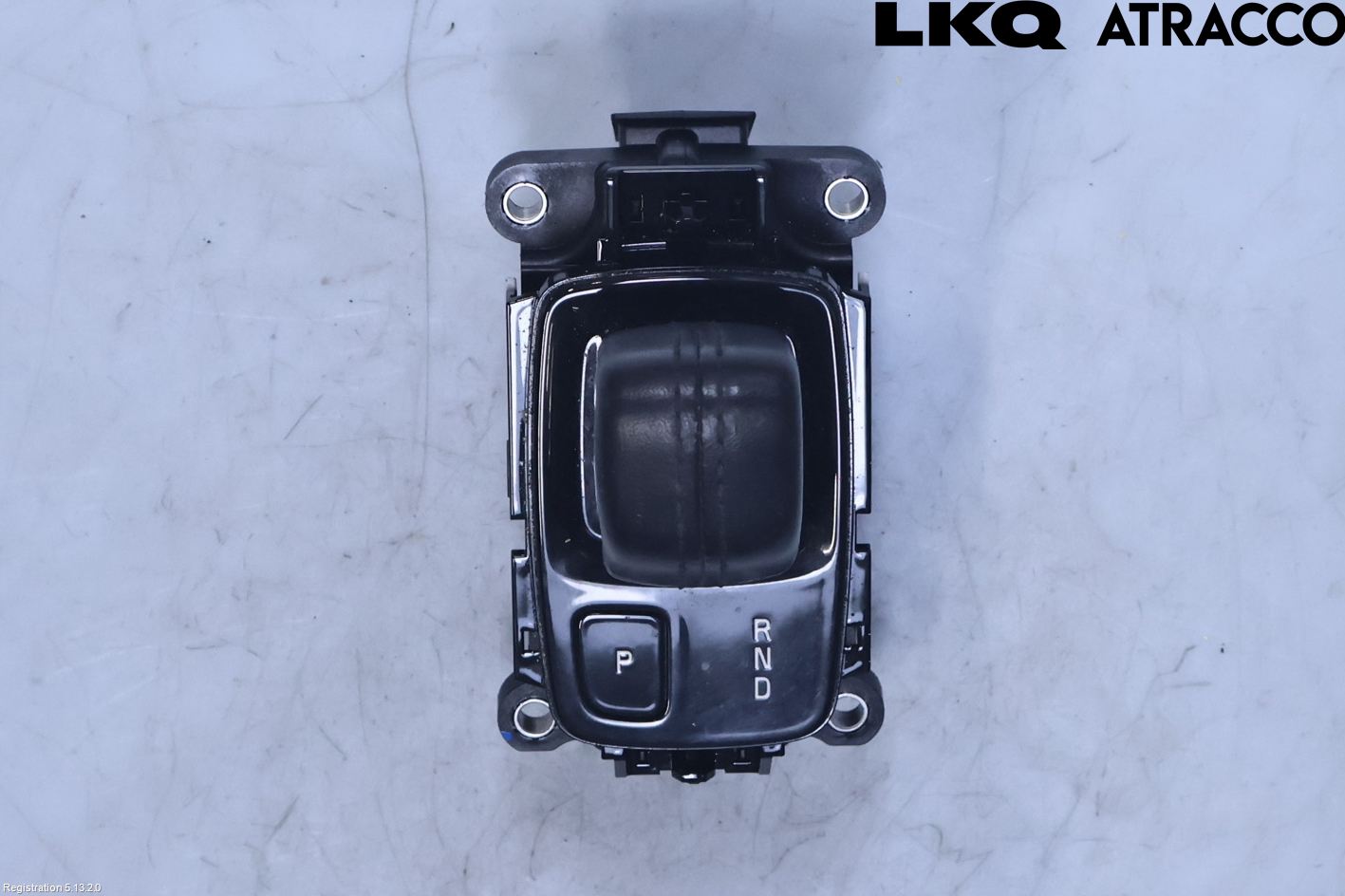 Volvo V90 17->> Gearspak