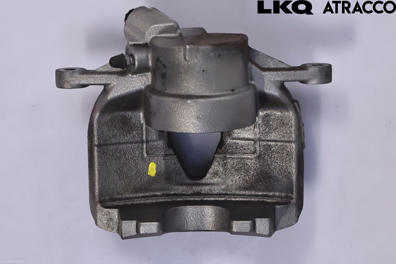 Peugeot 308 14-21 Bremsecaliper Foran Venstre