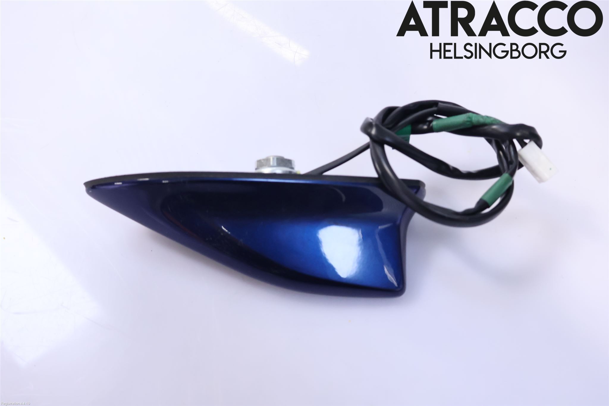 Toyota AURIS 13-19 Stereo Antenne Radio-Tv