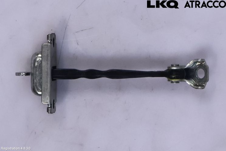 Toyota YARIS CROSS XP21 21- Dørstopper
